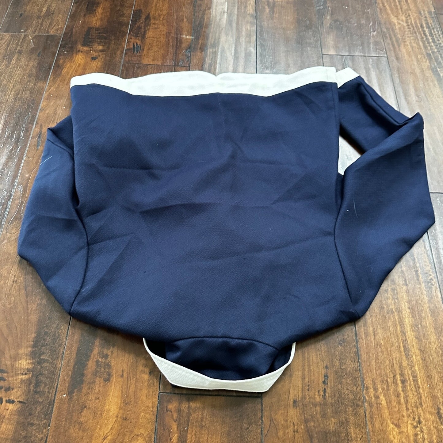 Vintage USA Rockabilly Womens Dress Jacket Skirt 60s 70s Top Matthew David Blaze