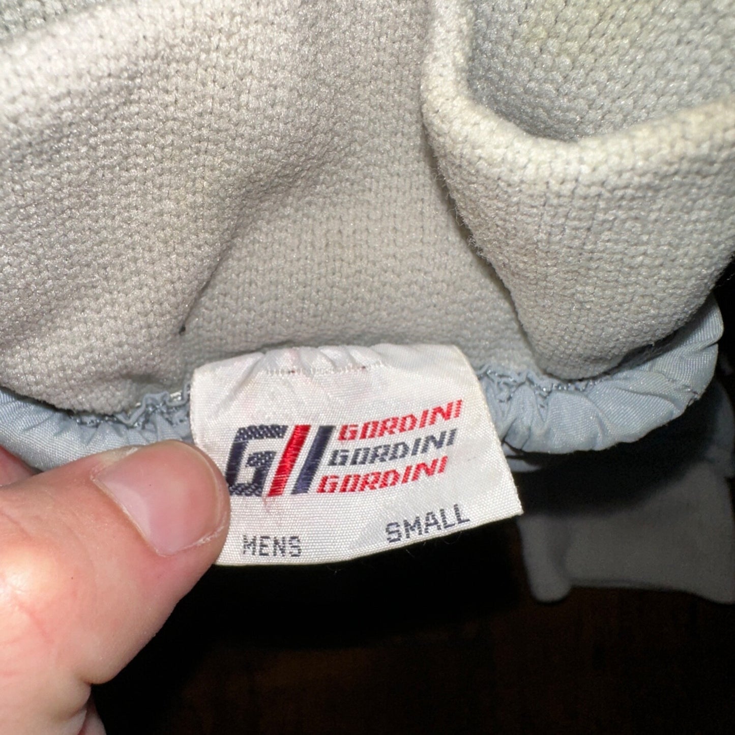 VTG Gordini Gore-Tex Heavy Gloves Mens Size Small Outdoors, Skiing, Workwear