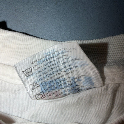 VTG Retired Not Expired Funny Retirement T Shirt 90s Hanes Beefy 1992 Joke