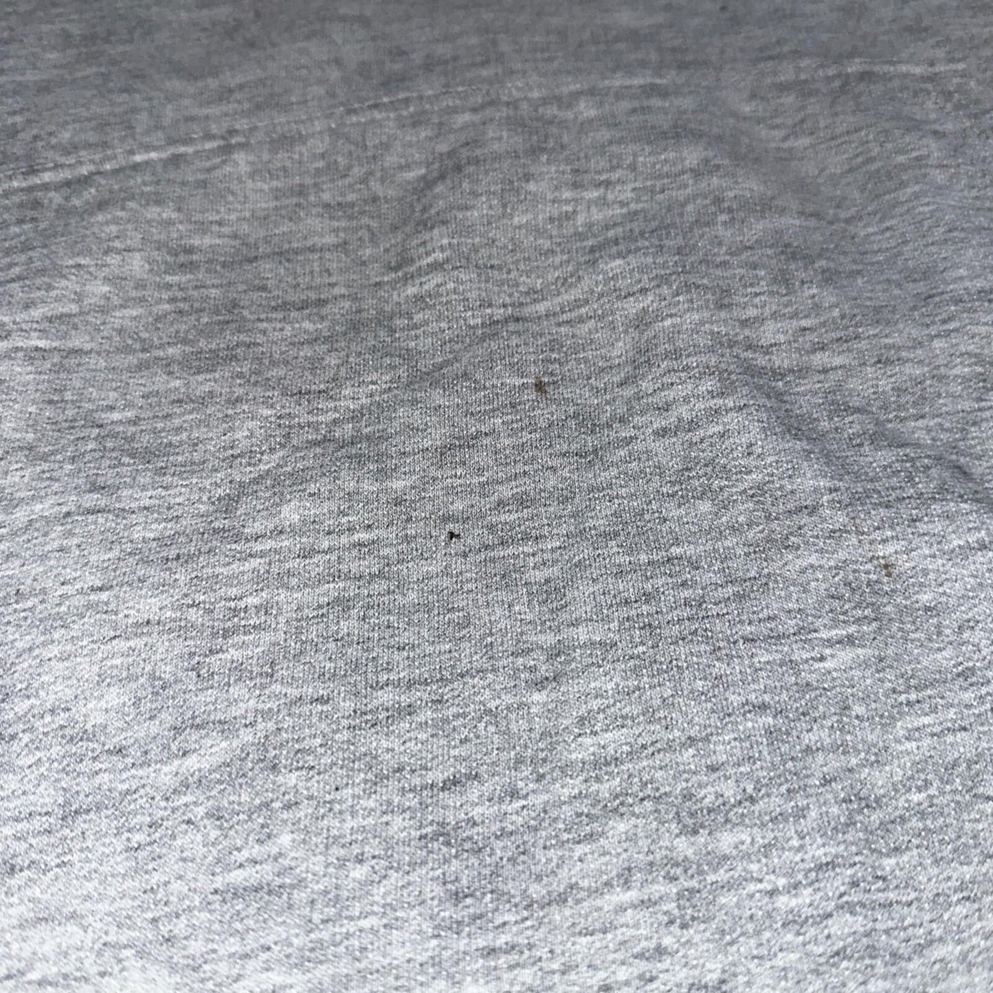 Oregon XL Vintage 90s Foot Locker Hoodie Sweatshirt Pullover Gray Athletic