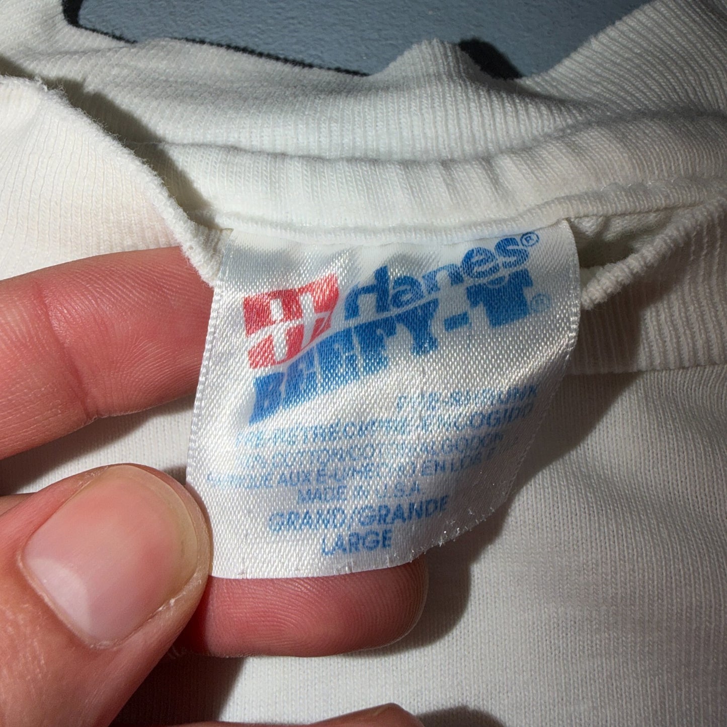 VTG Retired Not Expired Funny Retirement T Shirt 90s Hanes Beefy 1992 Joke
