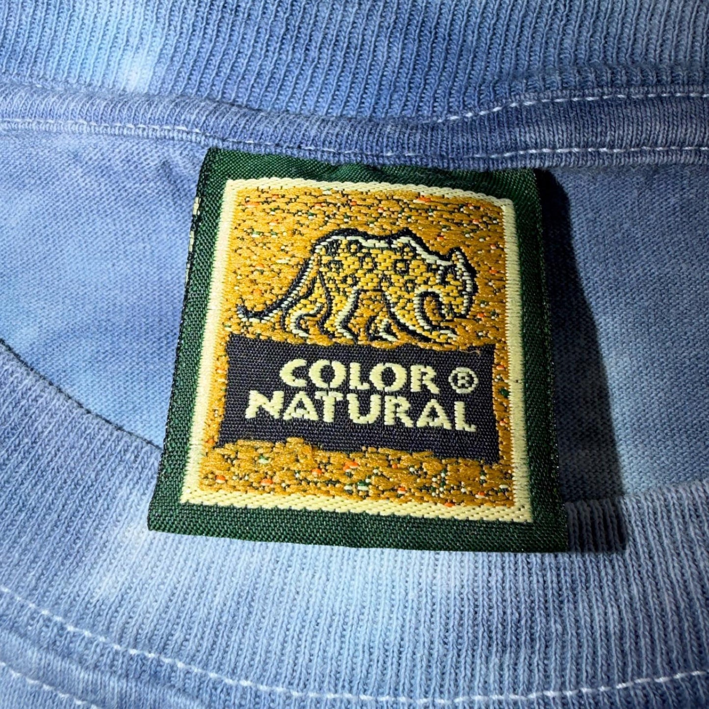 Sea Turtles Costa Rica VTG T Shirt AOP Tie Dye Ocean Water Life Animals Love 2XL