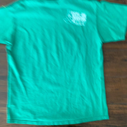 Voices of Praise Vintage T Shirt Jesus Y2K Love Christian Catholic Bible Rap 90s