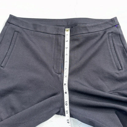 Lululemon Move Pant Lightweight in Black Womens Size 10 Jogger Pants