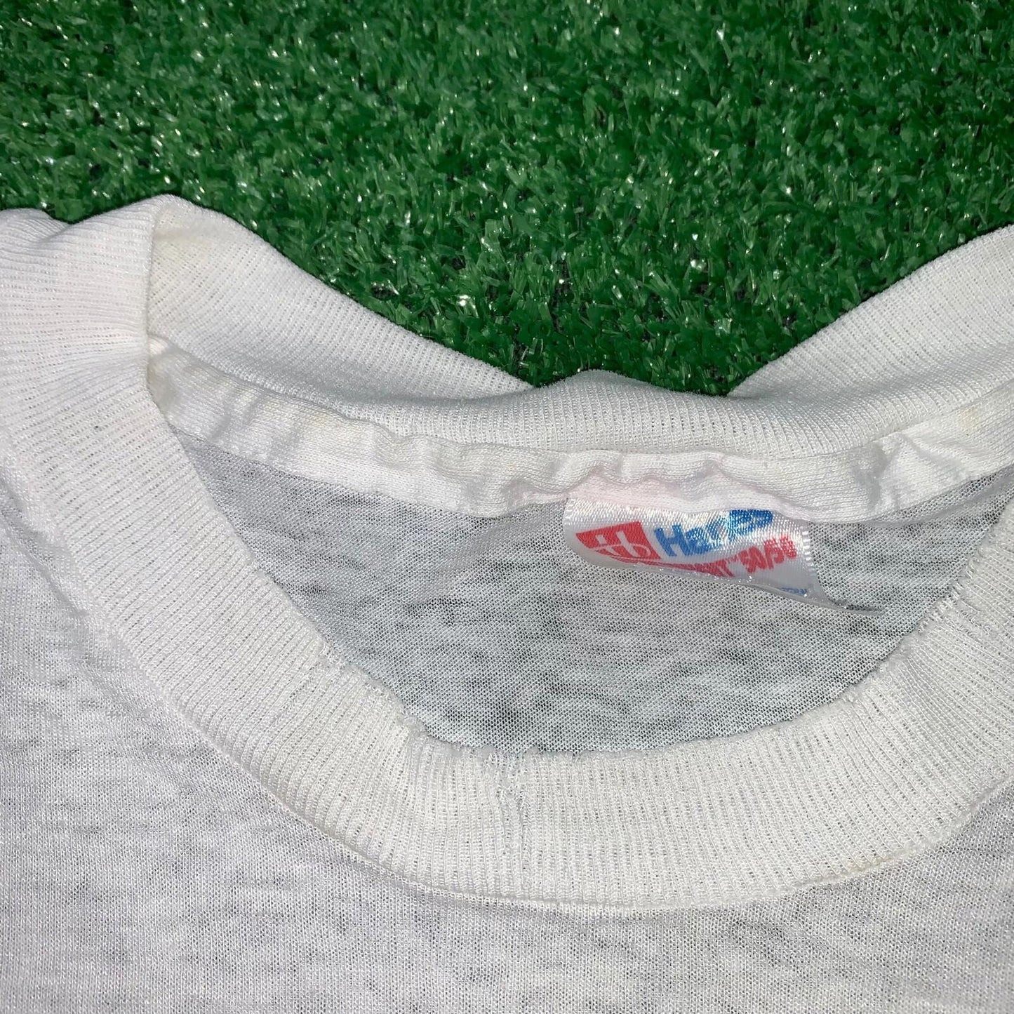 Whoops Here It Is Vintage T Shirt Freaknik Rap Nirvana Grunge Straight Edge Mask