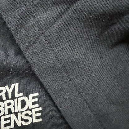 Cherl Mc Bride Defense Fund Hanes XL Vintage T Shirt Portland Oregon PDX Rap