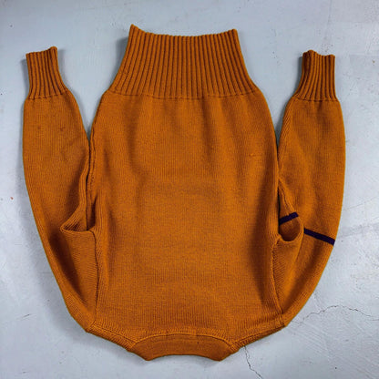 California VTG 1920s Letterman Sweater Varsity Letter University Wool Antique 20