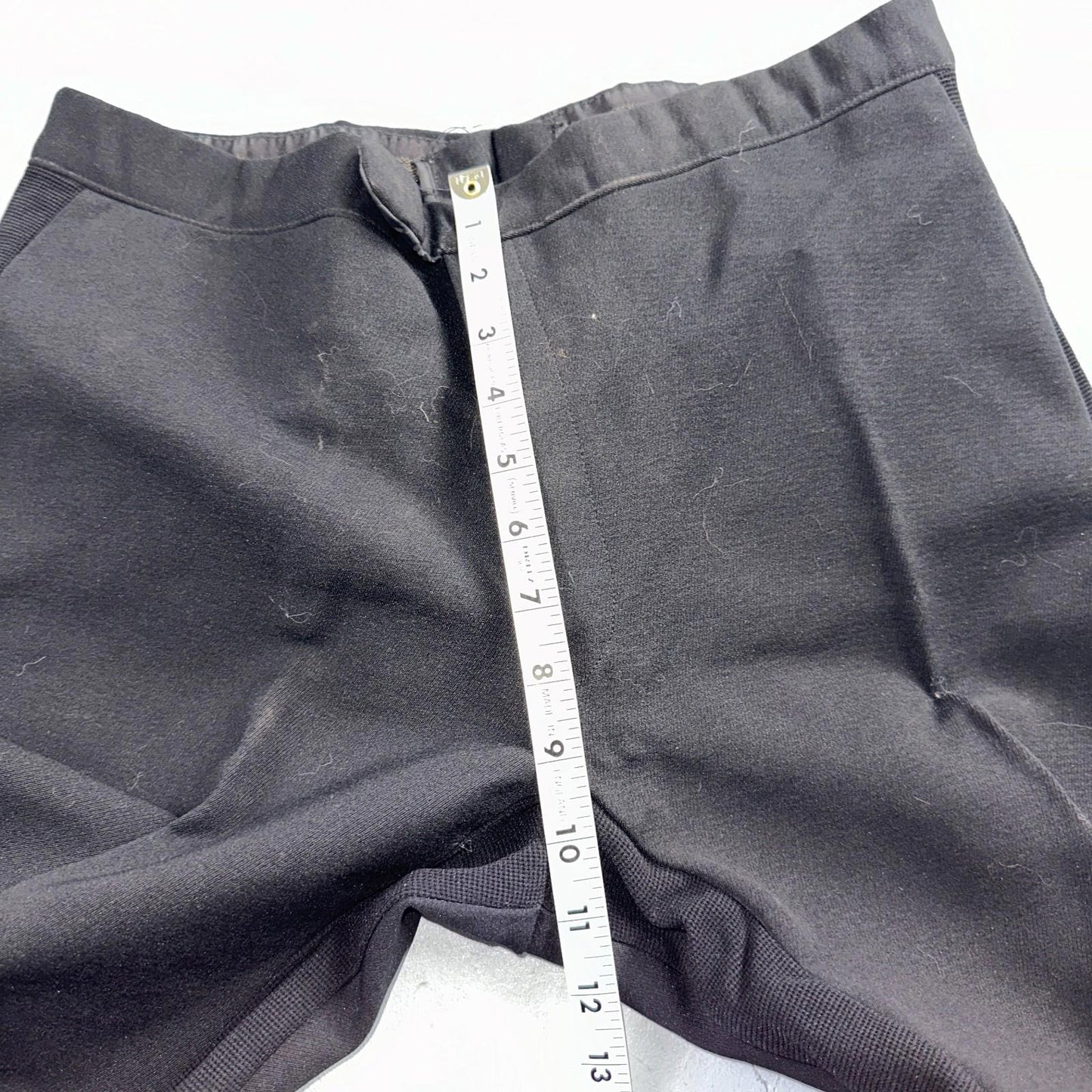 Roffe Jett Ski Pants Vintage Men’s 34 Regular Black USA 1960s Rockabilly 60s