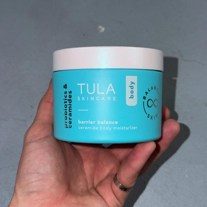 Tula Skincare 24-7 Moisture Hydrating Day & Night Cream New Balm Body Ultra PICK