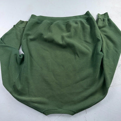 Vintage Oregon Ducks 1995 Rose Bowl Adult XL Crewneck Sweatshirt Jerzees 90s