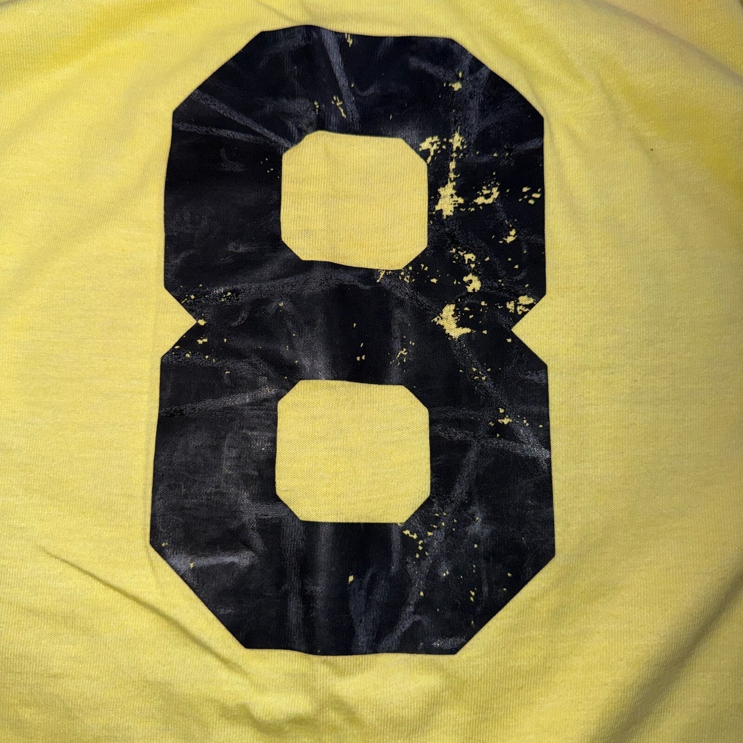 Channel 8 KGW TV 80s VTG T Shirt Portland Oregon Olympics Rare Single Stitch USA