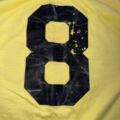 Channel 8 KGW TV 80s VTG T Shirt Portland Oregon Olympics Rare Single Stitch USA