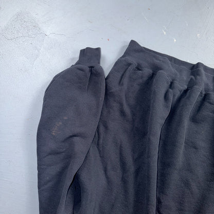 Oregon State VTG Beavers OSU Football Sweatshirt Size 2XL Thrashed 90s USA