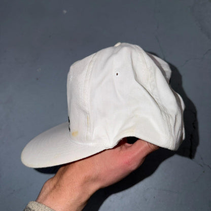 Bell System AT&T 80s VTG Hat Baseball Cap Snapback Western Electric Lucent