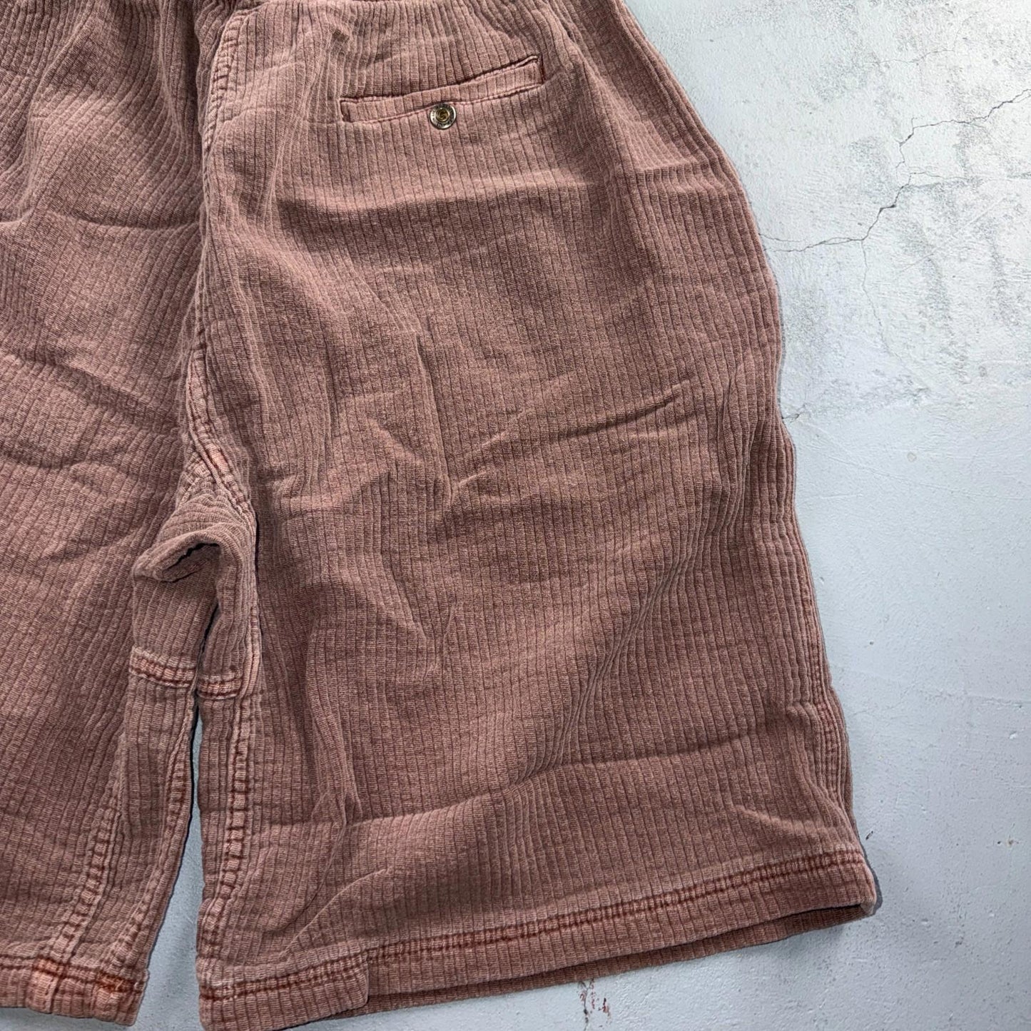 Gramicci Shorts Men’s Size XL Purple Outdoor Hiking Adjustable VTG 90s USA