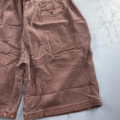 Gramicci Shorts Men’s Size XL Purple Outdoor Hiking Adjustable VTG 90s USA