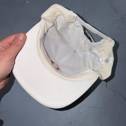 Bell System AT&T 80s VTG Hat Baseball Cap Snapback Western Electric Lucent