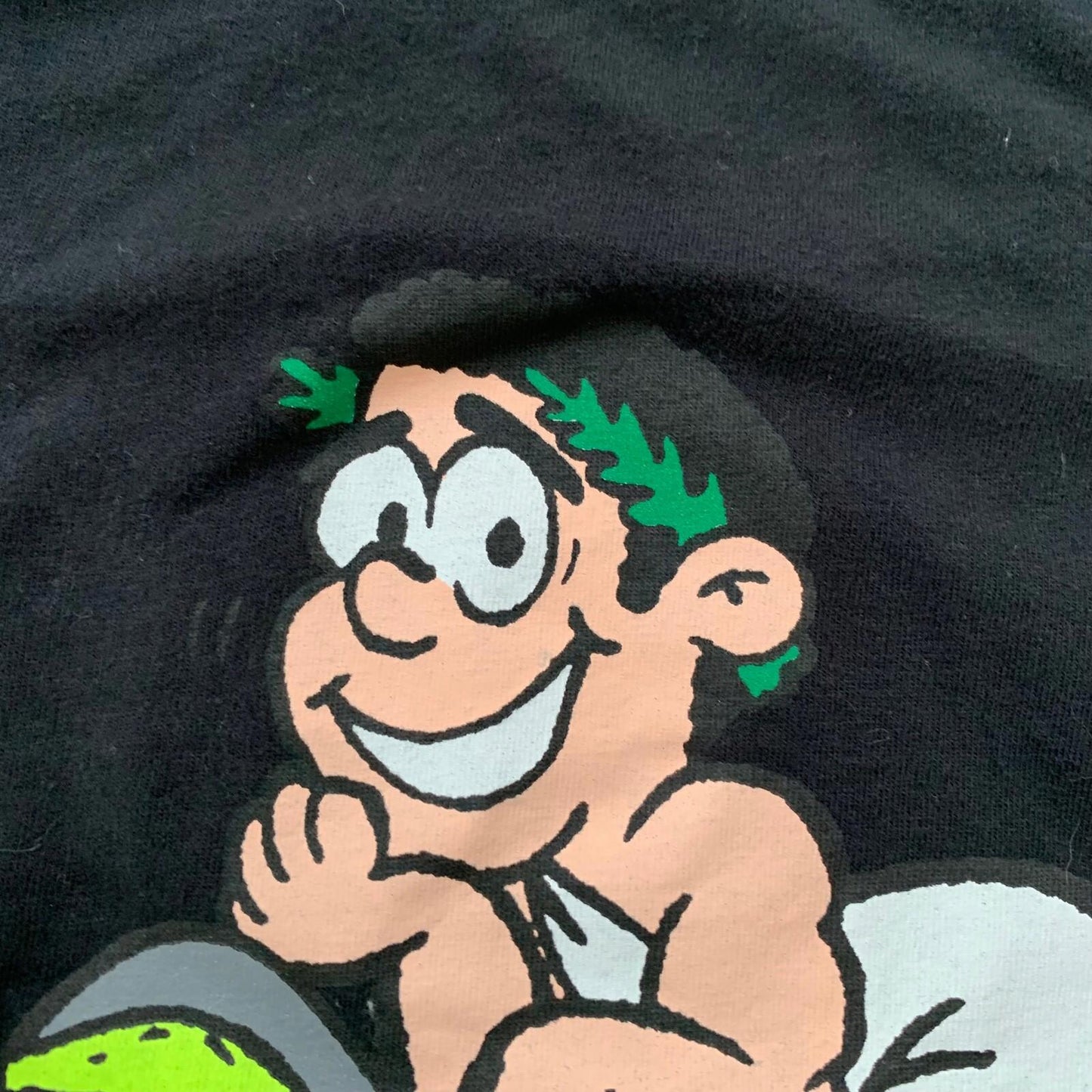 Nike Air Max 90 Vintage Style T Shirt Cartoon Cute Funny Running Classic 80s