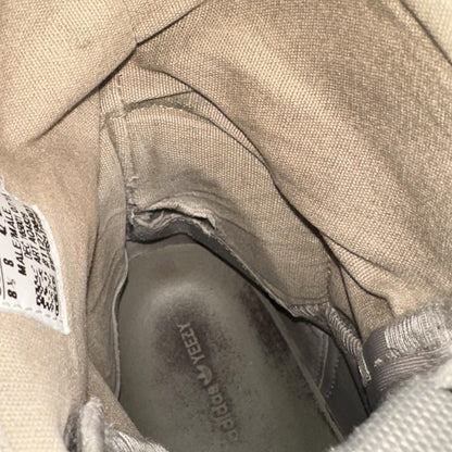 adidas Size 8.5 Yeezy 950 Moonrock Boots - AQ4829 - USED - Rare 2015 OG release