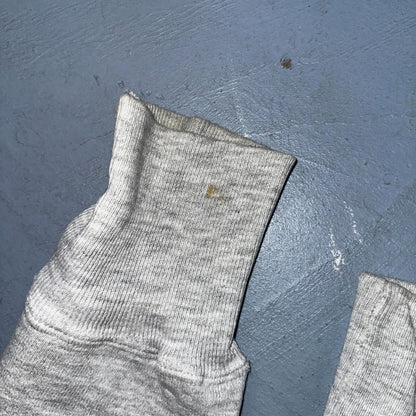 VTG 90s Champion Reverse Weave Crewneck Sweatshirt Gray USA UCSB California