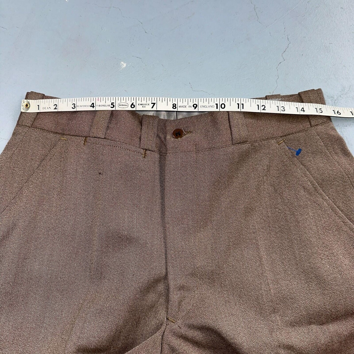 1960s Nudelman Bros Forest Mackinaw Jacket Pants Filson Rockabilly 60s 50s Union