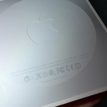 Apple A1392 AirPort Express Base 4-Port Router - MC414AM/A