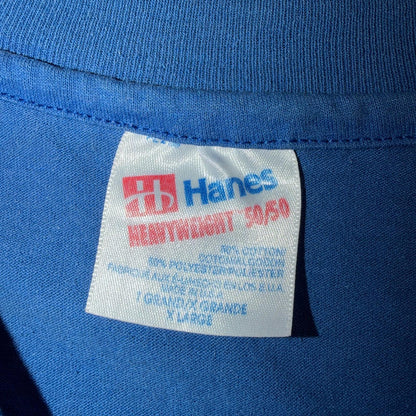 Waldo VTG Band Oregon 90s Horse Animals Donkey Running Track 1990s Funny Cute