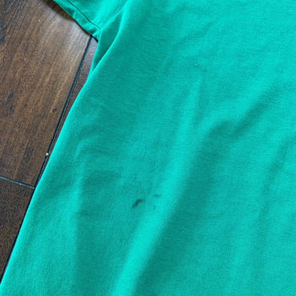 Oregon Style Nike Dallas Vintage T Shirt Tree Prefontaine Green Love Rap Ducks