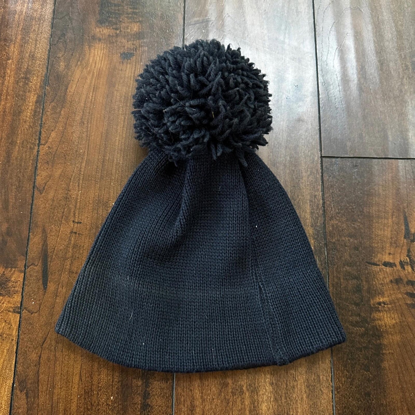 Vintage Watch Cap Hat Rare Navy Military WW2 Winter Wool WWII Look 70s 60s