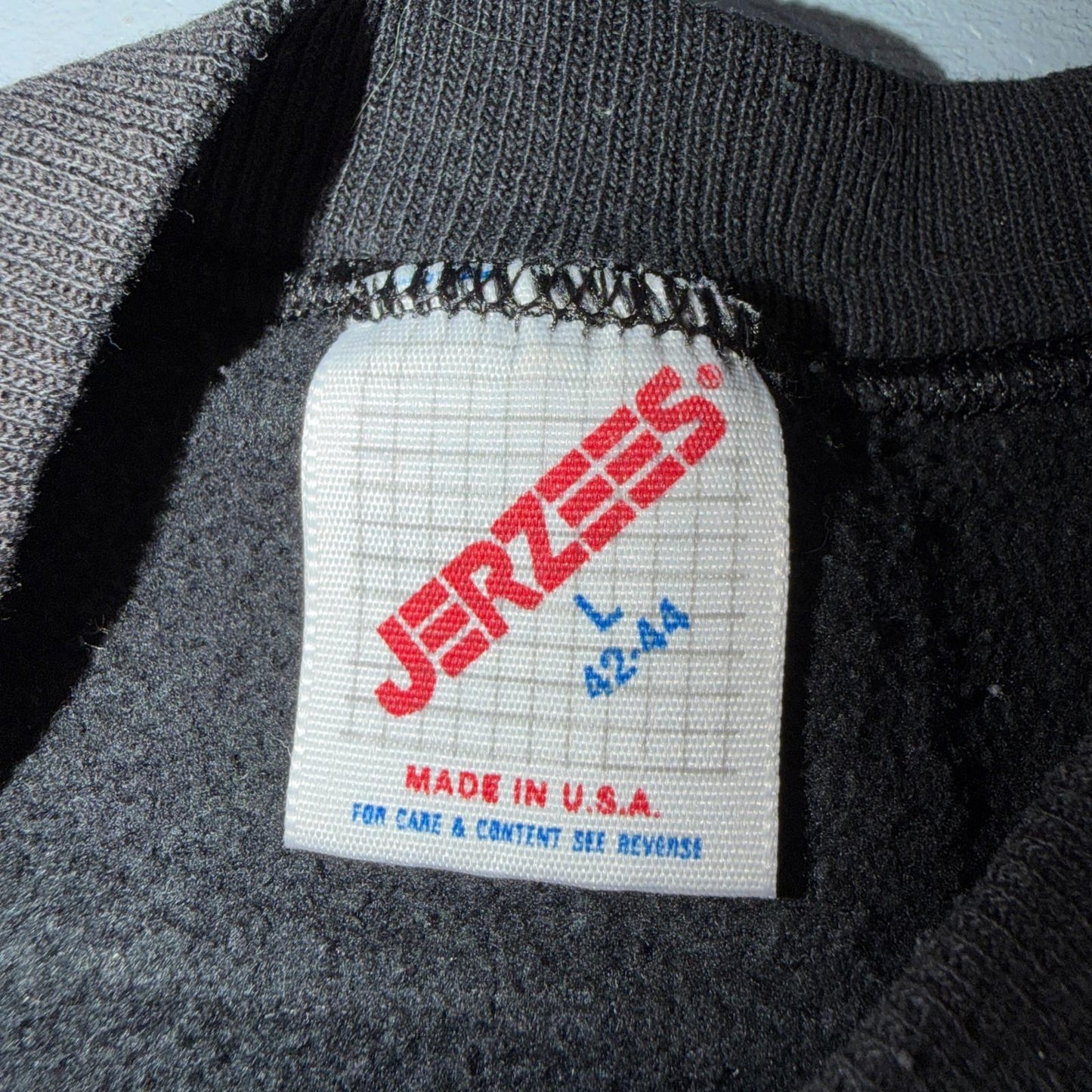 1980s VTG Oregon Bach Festival Sweatshirt USA Crewneck Basic 80s Jumper