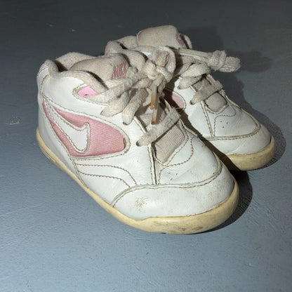 Vintage RARE Nike Air 961012 Children Shoes Size 5C Baby Girl Cute Sneakers