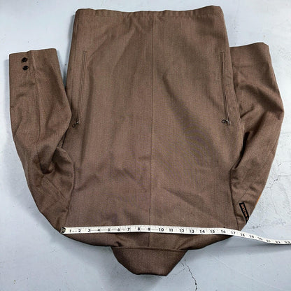 1960s Nudelman Bros Forest Mackinaw Jacket Pants Filson Rockabilly 60s 50s Union