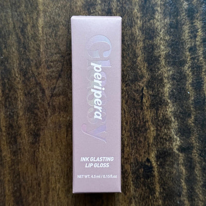 NEW Peripera Ink Velvet Lip Tint Gloss Liner PICK FREE SHIPPING 23 17 40 41