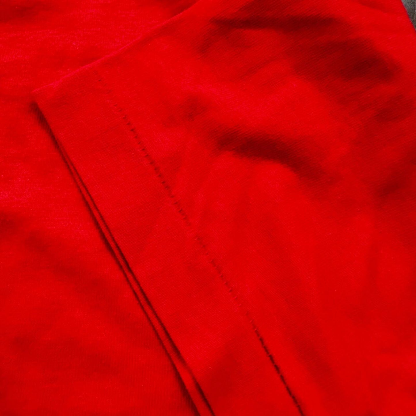 Fruit of The Loom Las Vegas Nevada Pocket Vintage T Shirt Single Stitch Casino