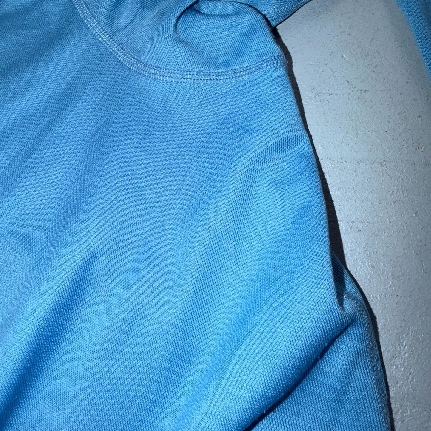 Nike ACG Base Layer Shirt XL Black Blue Comfort & Durability Outdoor Y2K 90s