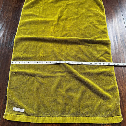 VTG Set Of 9 1960s Hand Towels Mismatched Steven’s Utica Linens