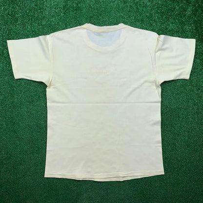 OG 2000 Supreme Louis Vuitton LV Monogram Box Logo T Shirt 100% Authentic VTG