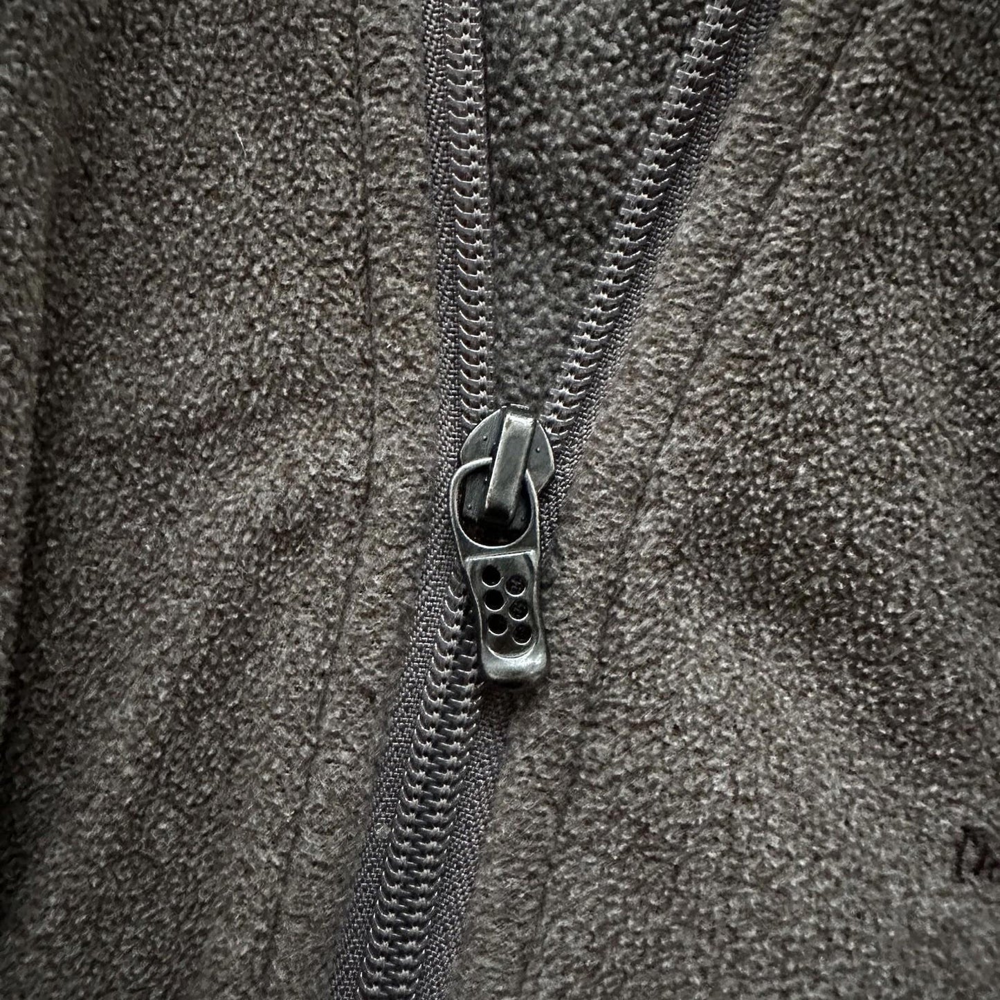 Patagonia Womens Jacket - Brown - Small Zip Up Hoodie Warm Cute Nordstrom Y2K