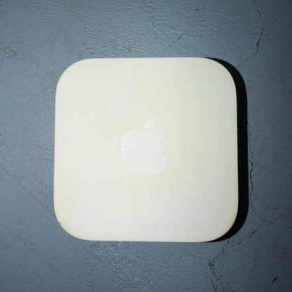 Apple A1392 AirPort Express Base 4-Port Router - MC414AM/A