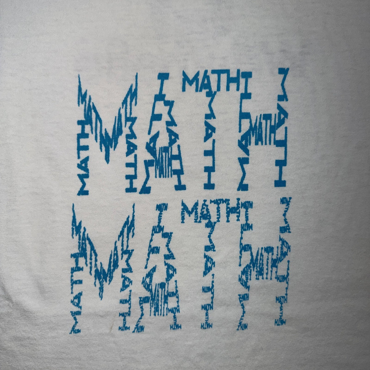 90s College T-Shirt