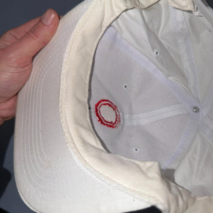 Bell System AT&T 80s VTG Hat Baseball Cap Snapback Western Electric Lucent