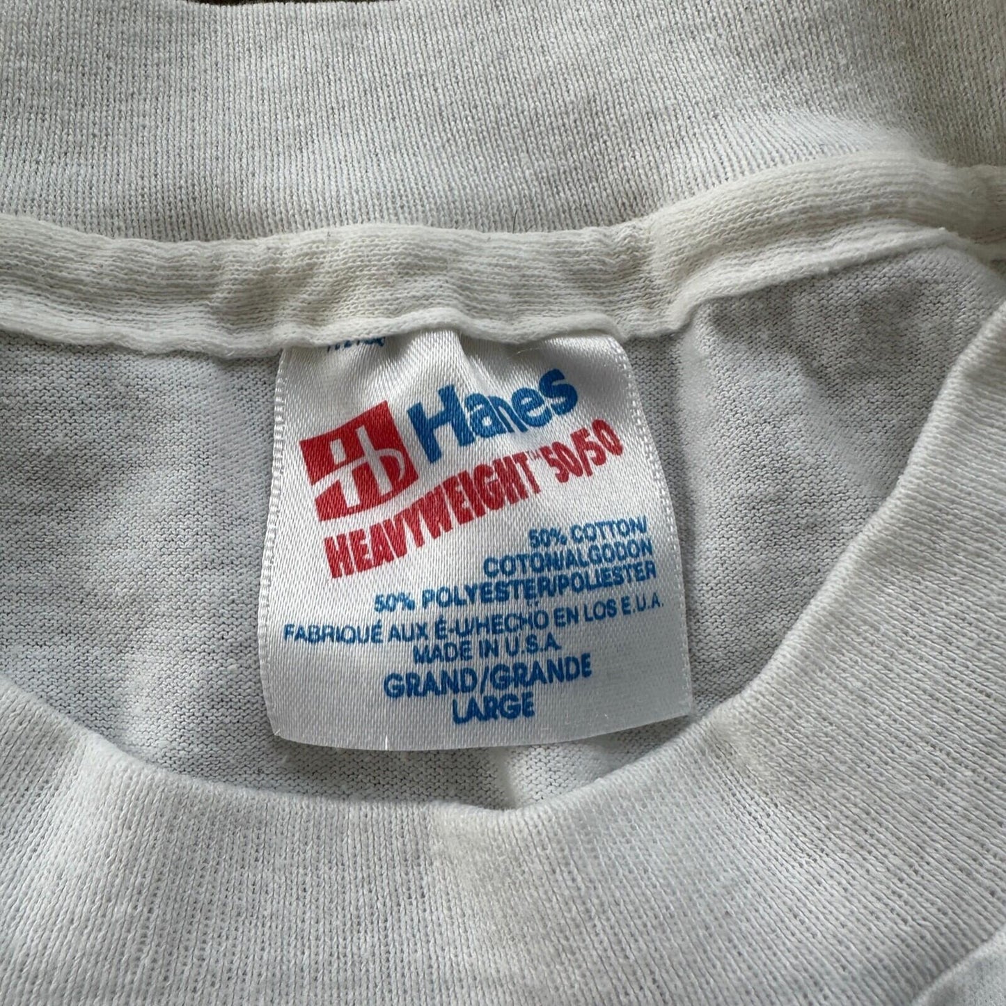 Mustang 80s Vintage T Shirt Oregon PDX Art Car Sports Racing American Muscle