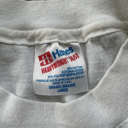 Mustang 80s Vintage T Shirt Oregon PDX Art Car Sports Racing American Muscle
