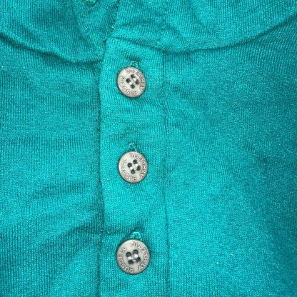 Russell Athletic Sweatshirt Tigard Track VTG Hoodie Green 90s USA Oregon PDX