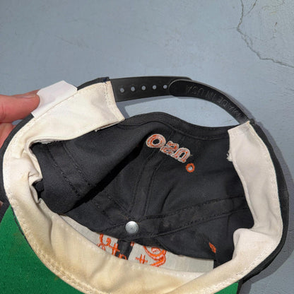 Oregon State OSU University VTG Hat Baseball Cap Snapback College Game USA 80s