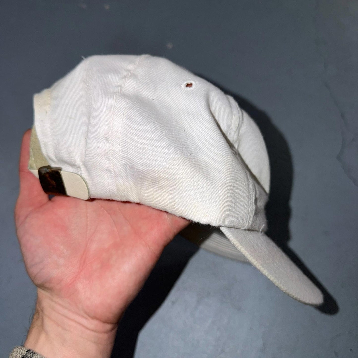 Snap On Eagle USA VTG Hat Baseball Cap Snapback America Tools Cars Sports