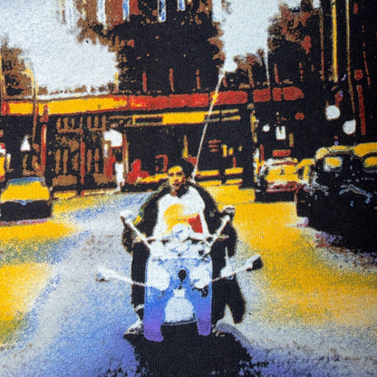 VTG The Who Quadrophenia A Way of Life World Tour 1996 Concert T Shirt XL Music