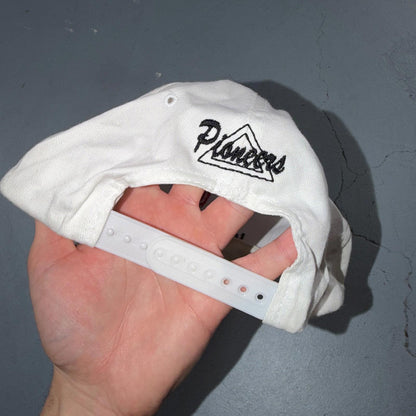 Bell System AT&T 80s VTG Hat Baseball Cap Snapback Western Electric Lucent