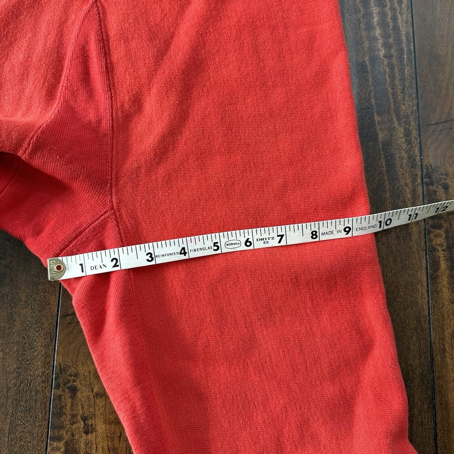 Champion 1970s Reverse Weave Blank 70s Sweatpants VTG Hoodie Basic Pants Jogger