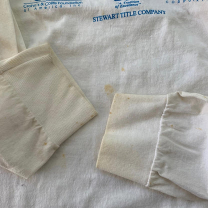 Falls To Gasworks Vintage T Shirt Nike West Coast 1994 90s Running Hills Cool